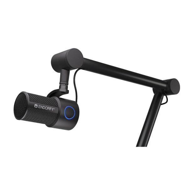 Endorfy Solum Studio Cardioid Condenser Streamer Microfoon Ey1b009 9