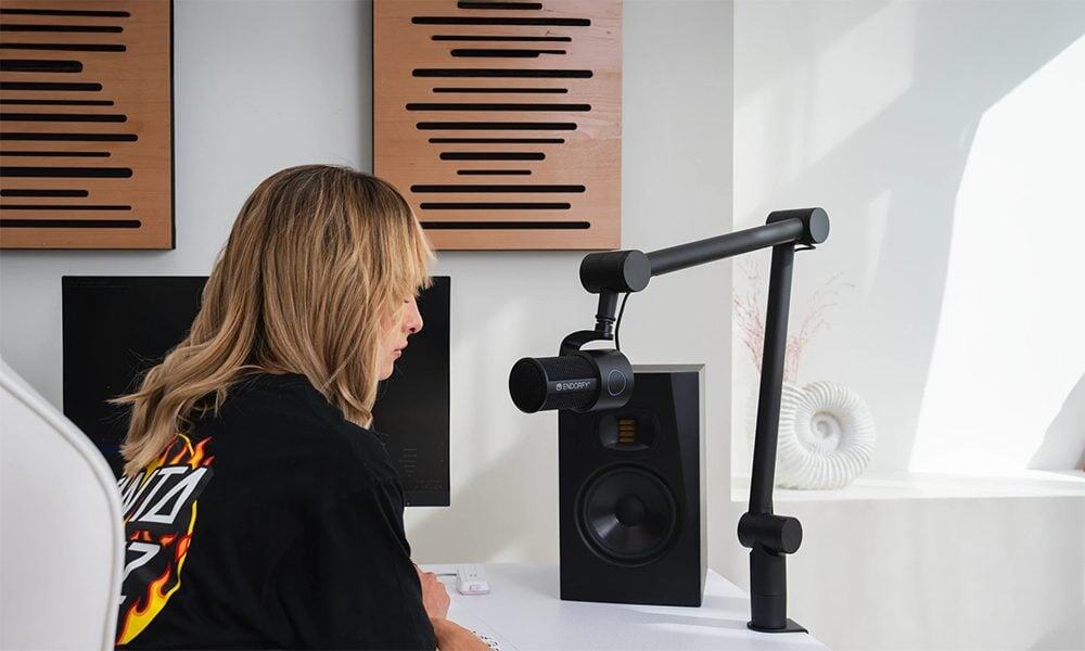 Volledige Setupcontrole