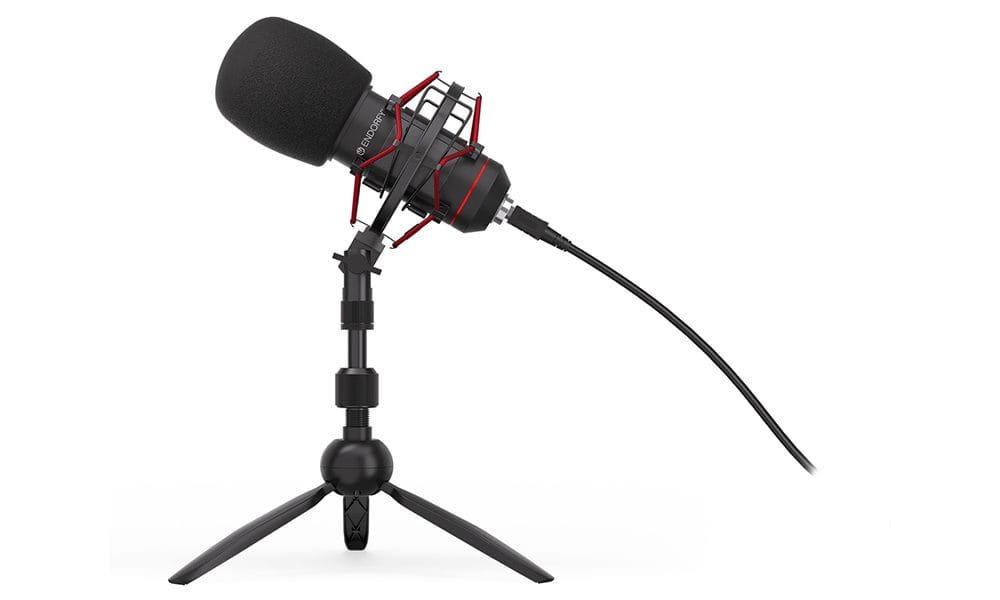 Premium Geluidsopname