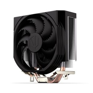 Endorfy Spartan 5 120mm 2 Heatpipes Intel Amd Compatibel Luchtkoeler Ey3a001 1