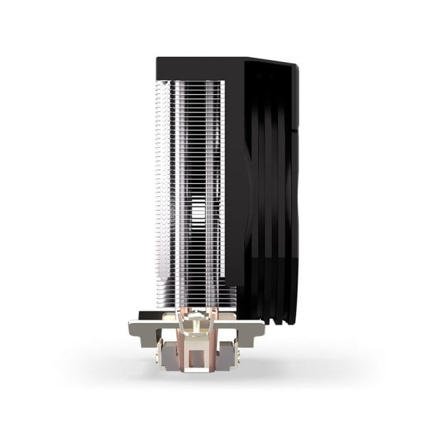 Endorfy Spartan 5 120mm 2 Heatpipes Intel Amd Compatibel Luchtkoeler Ey3a001 12