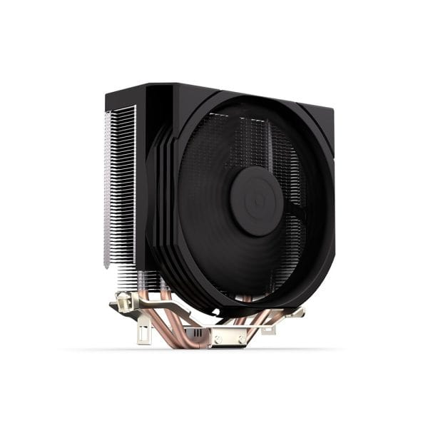 Endorfy Spartan 5 120mm 2 Heatpipes Intel Amd Compatibel Luchtkoeler Ey3a001 13