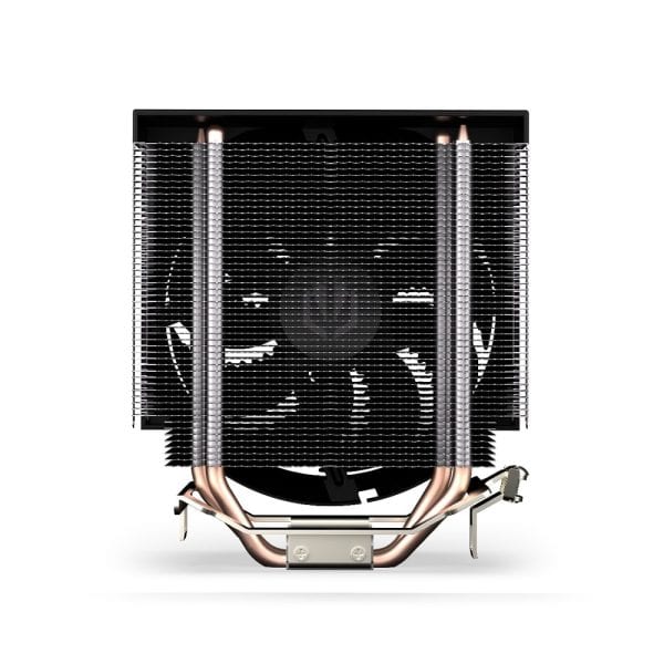 Endorfy Spartan 5 120mm 2 Heatpipes Intel Amd Compatibel Luchtkoeler Ey3a001 14