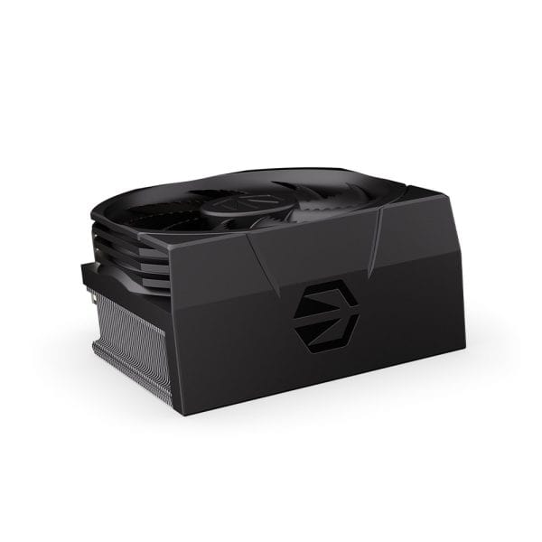 Endorfy Spartan 5 120mm 2 Heatpipes Intel Amd Compatibel Luchtkoeler Ey3a001 16