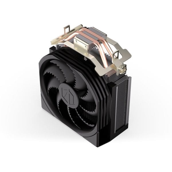 Endorfy Spartan 5 120mm 2 Heatpipes Intel Amd Compatibel Luchtkoeler Ey3a001 17