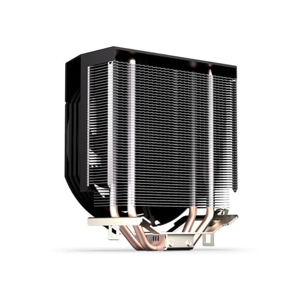 Endorfy Spartan 5 120mm 2 Heatpipes Intel Amd Compatibel Luchtkoeler Ey3a001 4