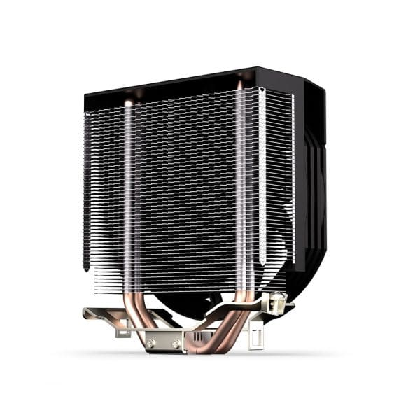 Endorfy Spartan 5 120mm 2 Heatpipes Intel Amd Compatibel Luchtkoeler Ey3a001 5