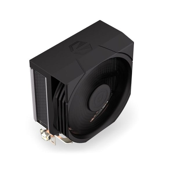 Endorfy Spartan 5 120mm 2 Heatpipes Intel Amd Compatibel Luchtkoeler Ey3a001 6