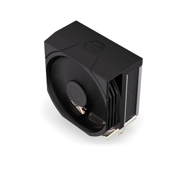 Endorfy Spartan 5 120mm 2 Heatpipes Intel Amd Compatibel Luchtkoeler Ey3a001 7