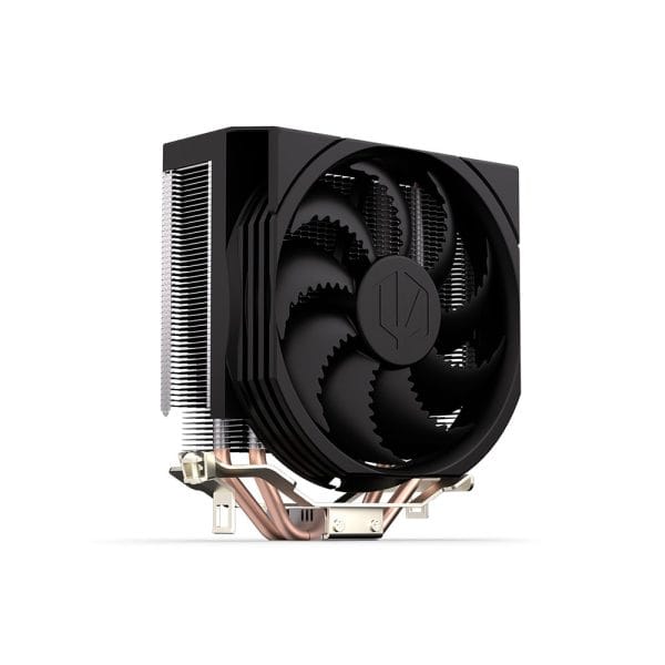 Endorfy Spartan 5 120mm 2 Heatpipes Intel Amd Compatibel Luchtkoeler Ey3a001 8