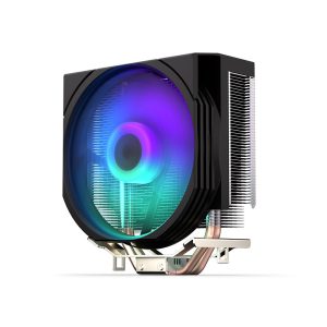 Endorfy Spartan 5 Argb 120mm 2 Heatpipe Intel Amd Compatibele Luchtkoeler Ey3a002 1