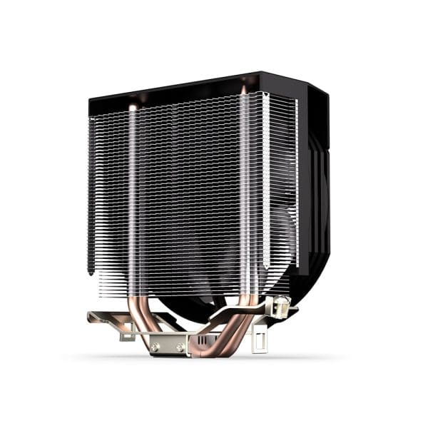 Endorfy Spartan 5 Argb 120mm 2 Heatpipe Intel Amd Compatibele Luchtkoeler Ey3a002 16