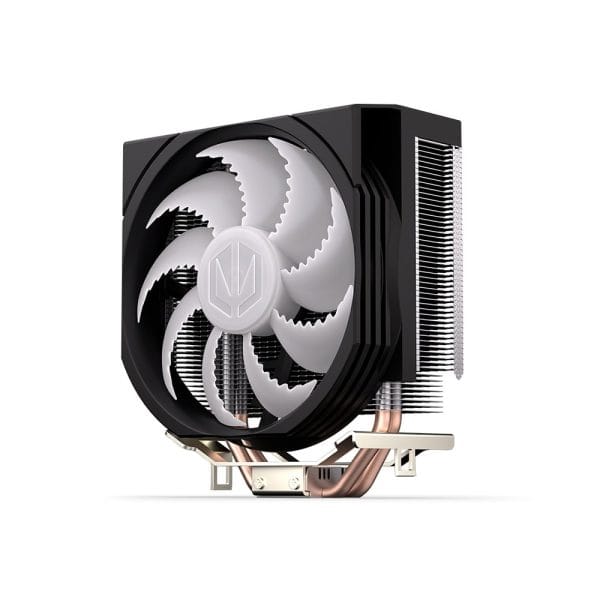 Endorfy Spartan 5 Argb 120mm 2 Heatpipe Intel Amd Compatibele Luchtkoeler Ey3a002 3