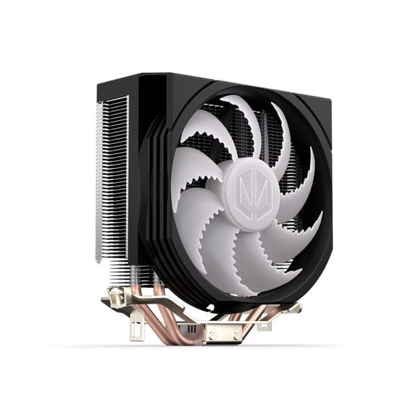 Endorfy Spartan 5 Argb 120mm 2 Heatpipe Intel Amd Compatibele Luchtkoeler Ey3a002 5