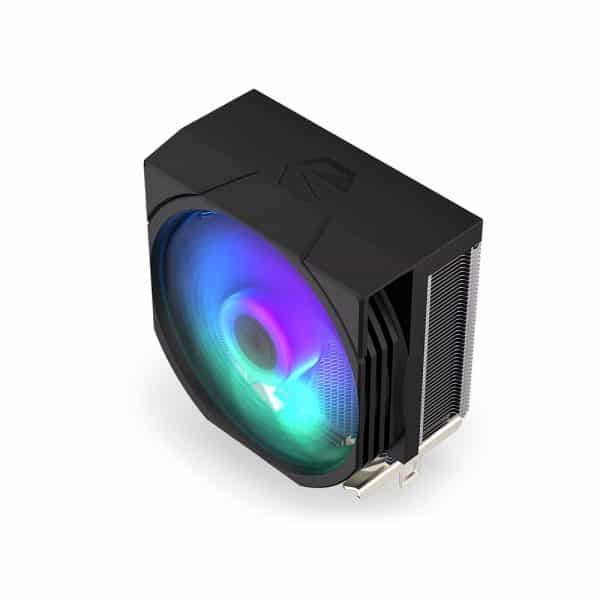 Endorfy Spartan 5 Argb 120mm 2 Heatpipe Intel Amd Compatibele Luchtkoeler Ey3a002 6