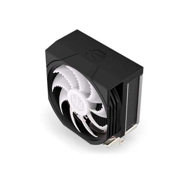 Endorfy Spartan 5 Argb 120mm 2 Heatpipe Intel Amd Compatibele Luchtkoeler Ey3a002 7