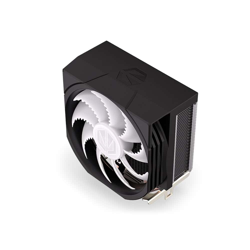 Endorfy Spartan 5 Argb 120mm 2 Heatpipe Intel Amd Compatibele Luchtkoeler Ey3a002 7