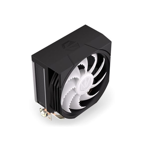 Endorfy Spartan 5 Argb 120mm 2 Heatpipe Intel Amd Compatibele Luchtkoeler Ey3a002 9