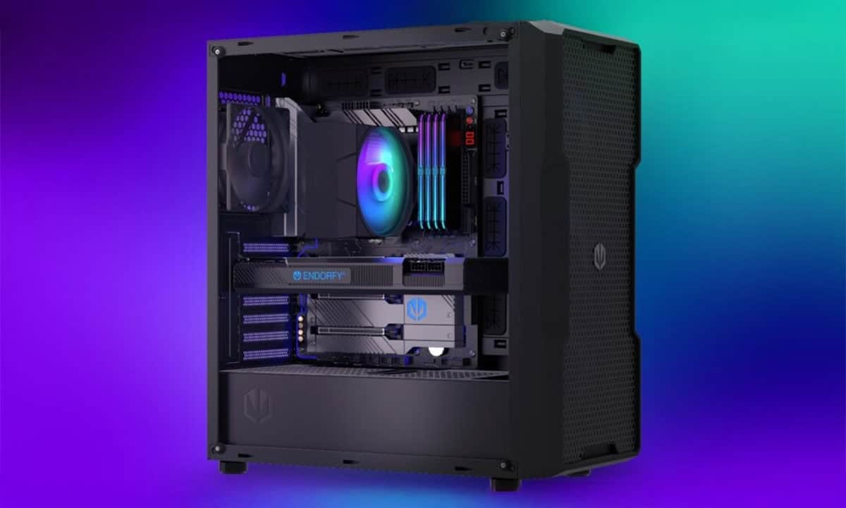 Schakel de kleurrijke airco in