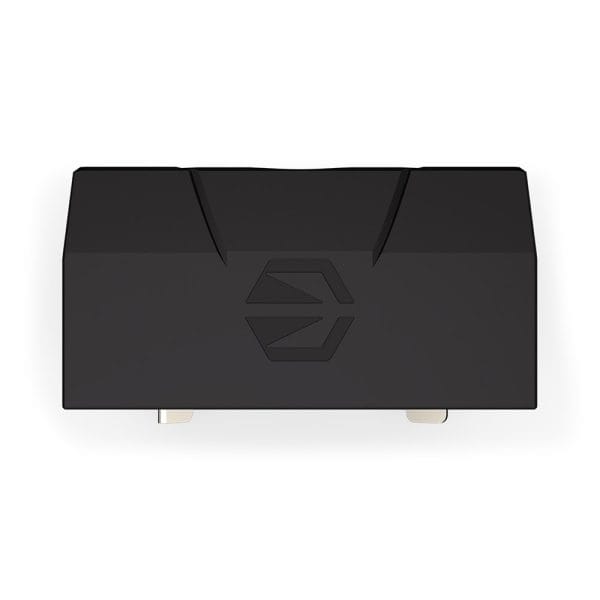 Endorfy Spartan 5 Max 120mm 4 Heatpipe Intel Amd Compatibele Luchtkoeler Ey3a003 12