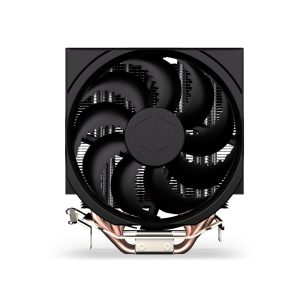 Endorfy Spartan 5 Max 120mm 4 Heatpipe Intel Amd Compatibele Luchtkoeler Ey3a003 2