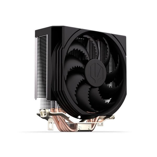 Endorfy Spartan 5 Max 120mm 4 Heatpipe Intel Amd Compatibele Luchtkoeler Ey3a003 4