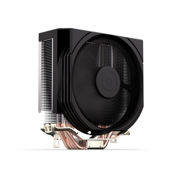 Endorfy Spartan 5 Max 120mm 4 Heatpipe Intel Amd Compatibele Luchtkoeler Ey3a003 5
