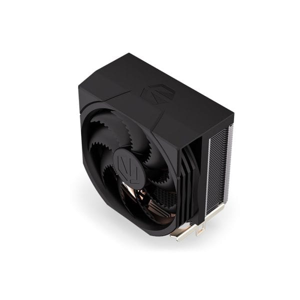 Endorfy Spartan 5 Max 120mm 4 Heatpipe Intel Amd Compatibele Luchtkoeler Ey3a003 6