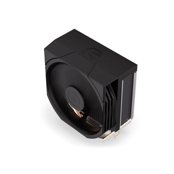 Endorfy Spartan 5 Max 120mm 4 Heatpipe Intel Amd Compatibele Luchtkoeler Ey3a003 7