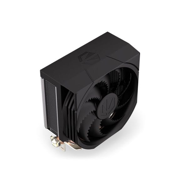 Endorfy Spartan 5 Max 120mm 4 Heatpipe Intel Amd Compatibele Luchtkoeler Ey3a003 8