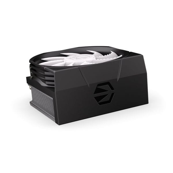 Endorfy Spartan 5 Max Argb 120mm 4 Heatpipe Intel Amd Compatibele Luchtkoeler Ey3a004 17