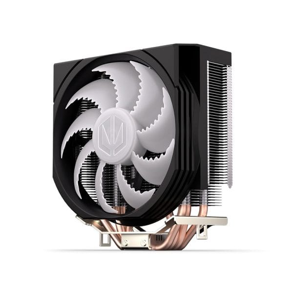 Endorfy Spartan 5 Max Argb 120mm 4 Heatpipe Intel Amd Compatibele Luchtkoeler Ey3a004 2