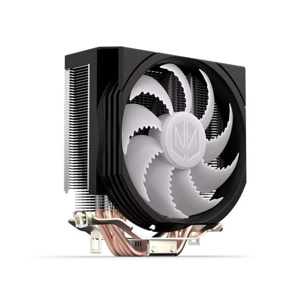 Endorfy Spartan 5 Max Argb 120mm 4 Heatpipe Intel Amd Compatibele Luchtkoeler Ey3a004 4