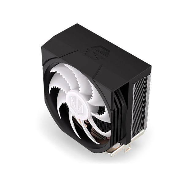 Endorfy Spartan 5 Max Argb 120mm 4 Heatpipe Intel Amd Compatibele Luchtkoeler Ey3a004 6
