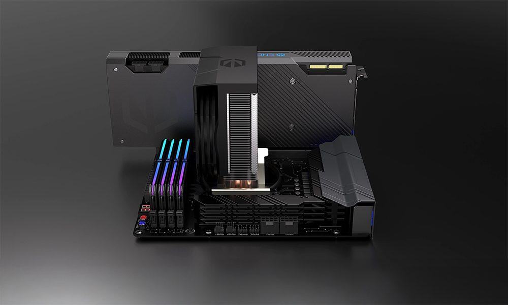 Eenvoudige Installatie