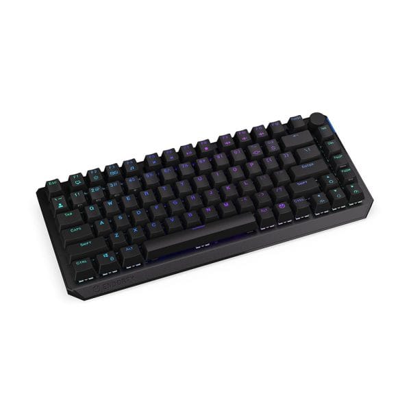 Endorfy Thock 75 Draadloos Kailh Red Switch Rgb Engels Mechanisch Gaming Toetsenbord Ey5a073 3