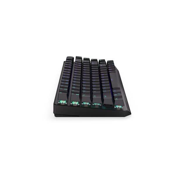 Endorfy Thock 75 Draadloos Kailh Red Switch Rgb Engels Mechanisch Gaming Toetsenbord Ey5a073 5