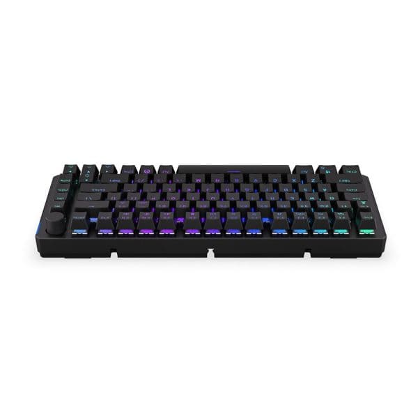 Endorfy Thock 75 Draadloos Kailh Red Switch Rgb Engels Mechanisch Gaming Toetsenbord Ey5a073 7