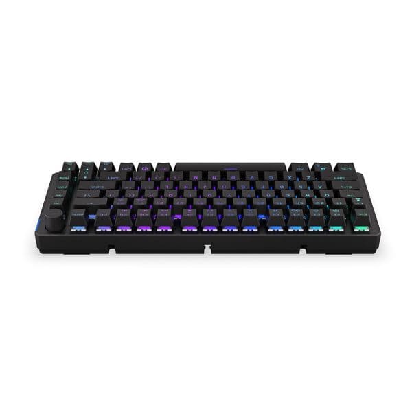 Endorfy Thock 75 Wireless Kailh Black Switch Rgb Engels Draadloos Hotswap Mechanisch Gaming Toetsenbord Ey5a074 5