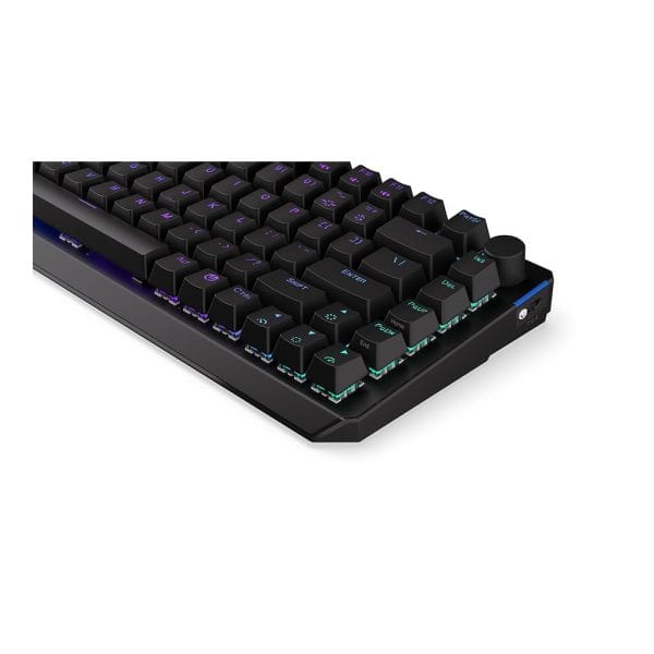 Endorfy Thock 75 Wireless Kailh Black Switch Rgb Engels Draadloos Hotswap Mechanisch Gaming Toetsenbord Ey5a074 8