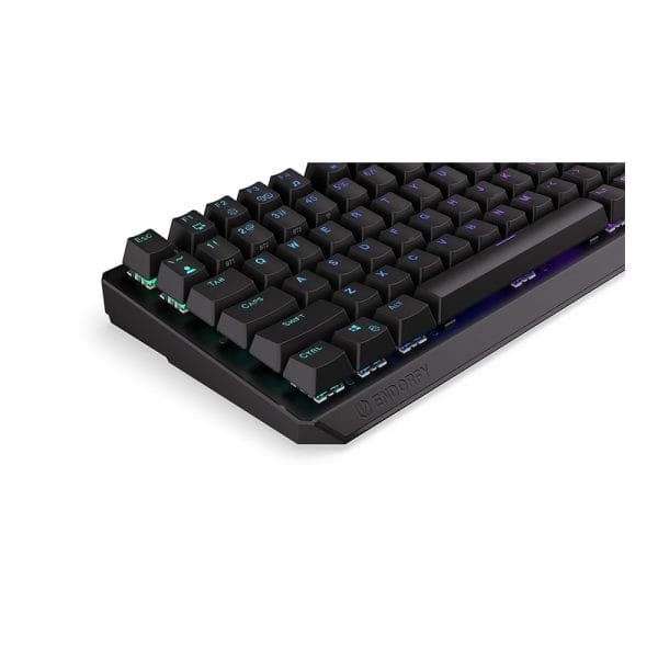 Endorfy Thock 75 Wireless Kailh Black Switch Rgb Engels Draadloos Hotswap Mechanisch Gaming Toetsenbord Ey5a074 9