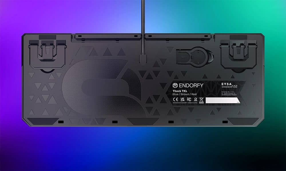 Kabelmanagement Vergemakkelijkt