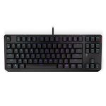 Endorfy Thock TKL Kailh Blue Switch RGB Engels Mechanisch Gaming Toetsenbord (EY5A001)