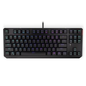 Endorfy Thock Tkl Kailh Blue Switch Rgb Engels Mechanisch Gaming Toetsenbord Ey5a001 1