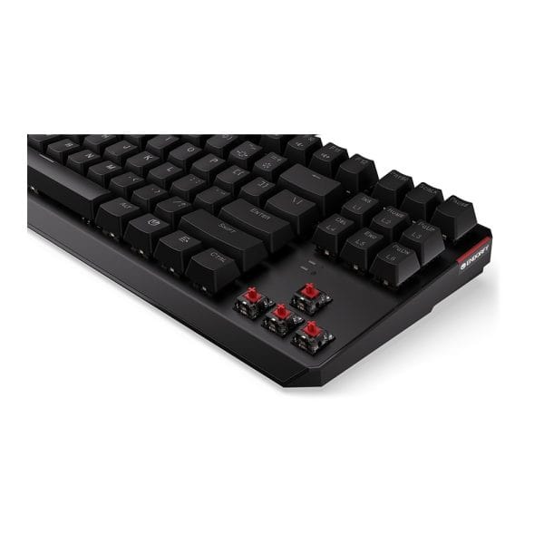 Endorfy Thock Tkl Kailh Blue Switch Rgb Engels Mechanisch Gaming Toetsenbord Ey5a001 9