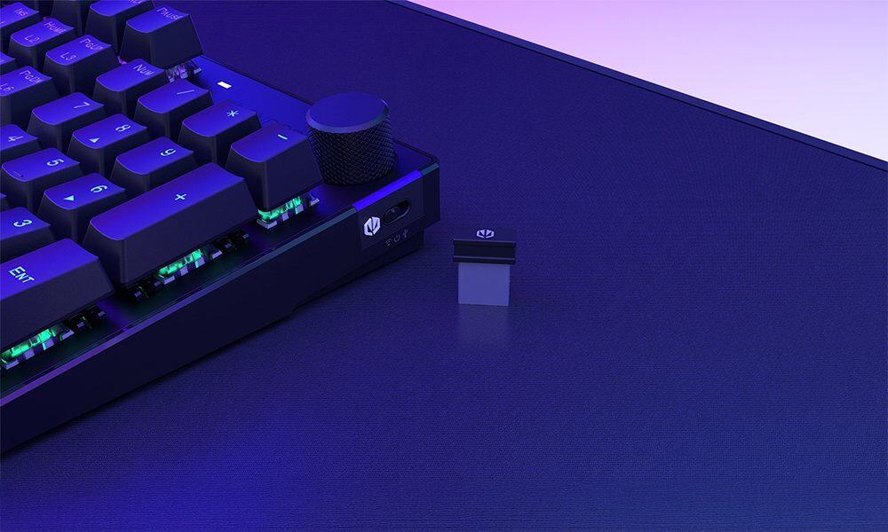 Meerdere Verbindingsopties