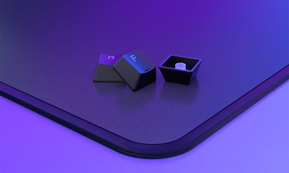 Dubbele PBT-bescherming