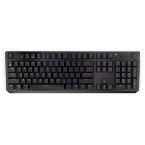 Endorfy Thock Wireless Kailh Brown Switch Rgb Engels Draadloos Hotswap Mechanisch Gaming Toetsenbord Ey5a078 1