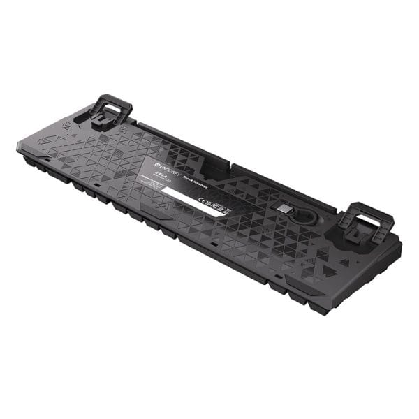 Endorfy Thock Wireless Kailh Brown Switch Rgb Engels Draadloos Hotswap Mechanisch Gaming Toetsenbord Ey5a078 15