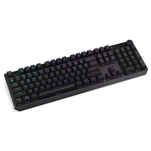 Endorfy Thock Wireless Kailh Brown Switch Rgb Engels Draadloos Hotswap Mechanisch Gaming Toetsenbord Ey5a078 4